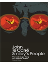 Smiley's People (eBook): Smiley Series, Book 7